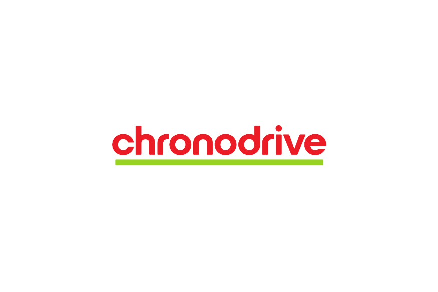 Chronodrive à Lambersart recrute des préparateurs de commandes [H/F] en CDI