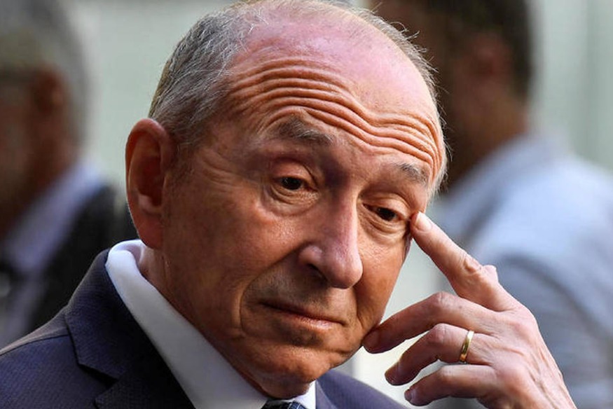 Gérard Collomb annonce être malade