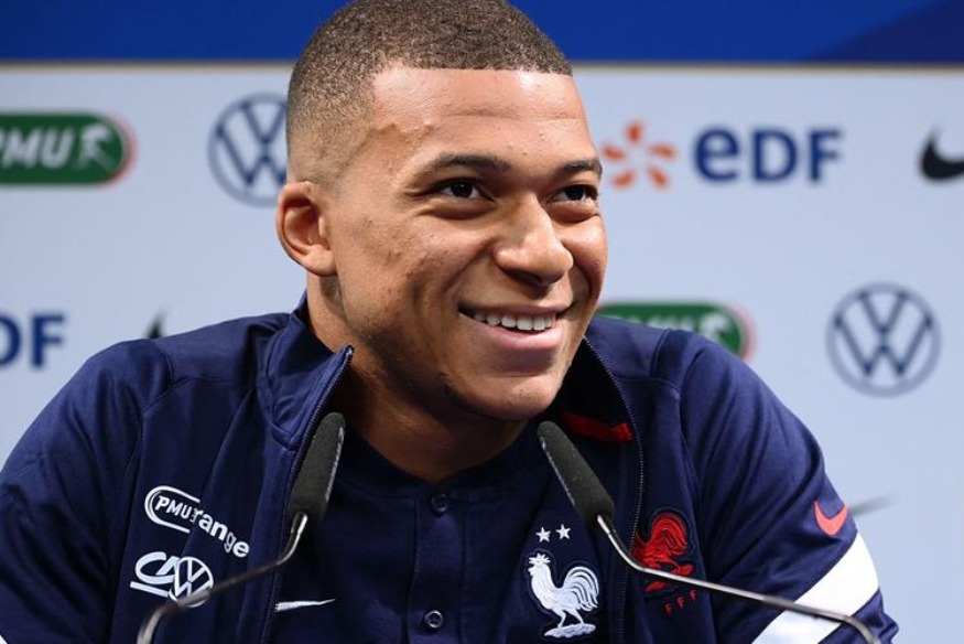 Droits à l'image : Kylian MBappé gagne son bras de fer contre la FFF