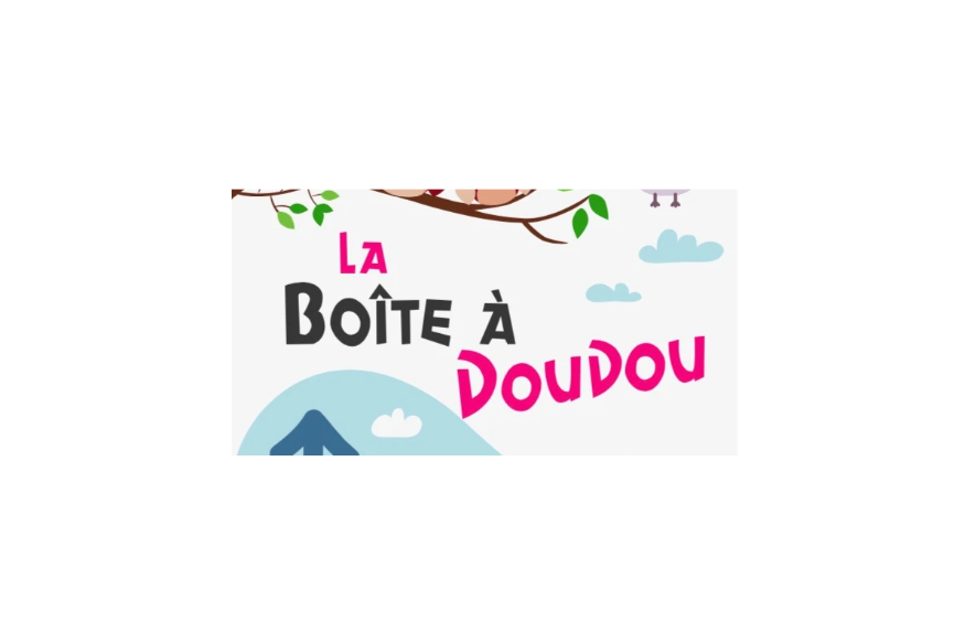 La crèche "La Boîte à Doudou" à Aubigny-en-Artois recrute un agent de crèche [H/F] en CDD