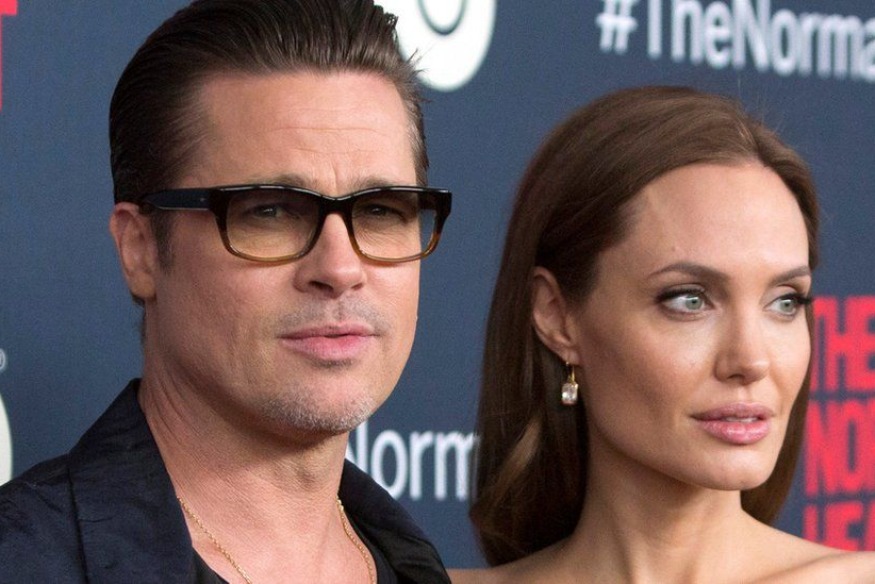 Angelina Jolie accuse Brad Pitt d'avoir violenté leurs enfants