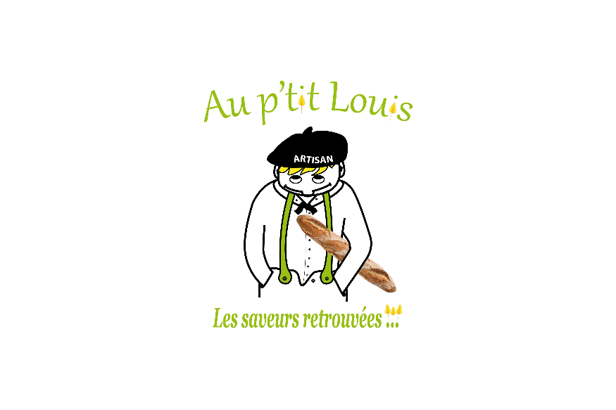 La boulangerie Au p'tit Louis à Lille recrute un vendeur [H/F] en CDI