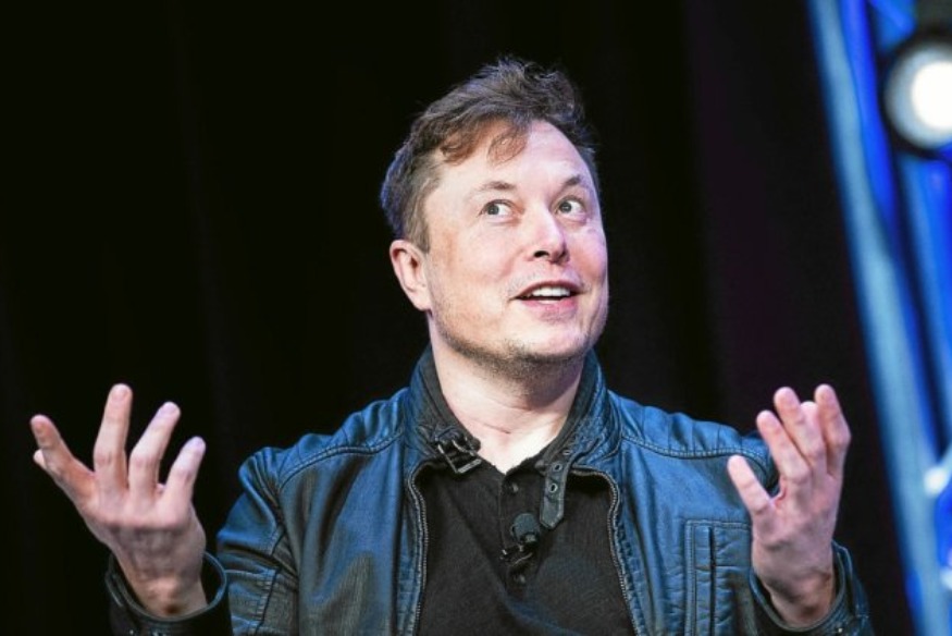 Elon Musk a racheté Twitter