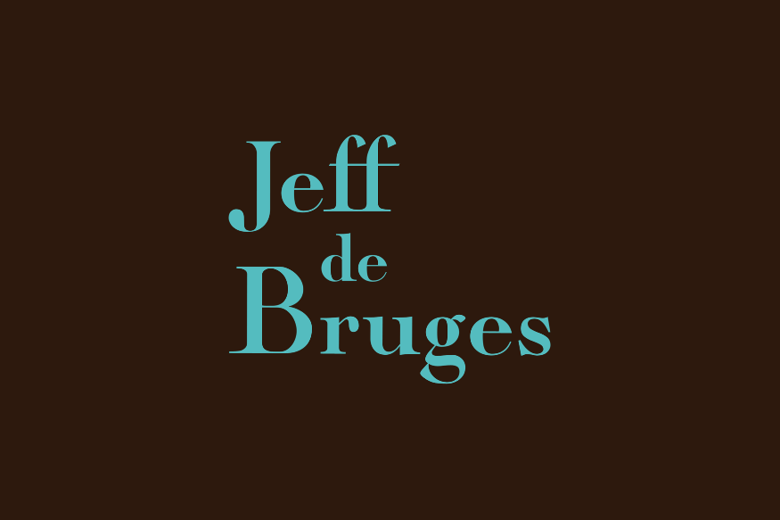 Jeff de Bruges à Roncq recrute un vendeur-préparateur [H/F] en CDD de 3 mois