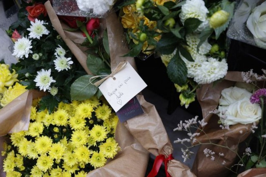 Une marche blanche en hommage à Lola, la semaine prochaine