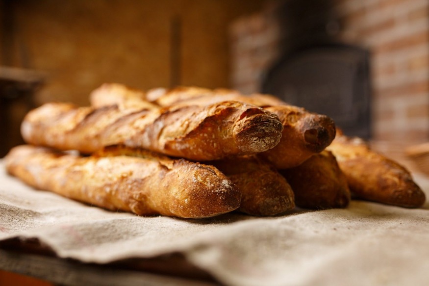 La baguette va-t-elle faire son entrée au patrimoine mondial de l’Unesco ?