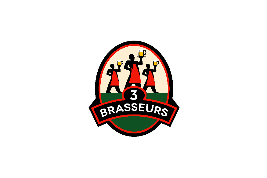 Les 3 Brasseurs à Noyelles-Godault recrute un employé de restaurant [H/F] en CDI