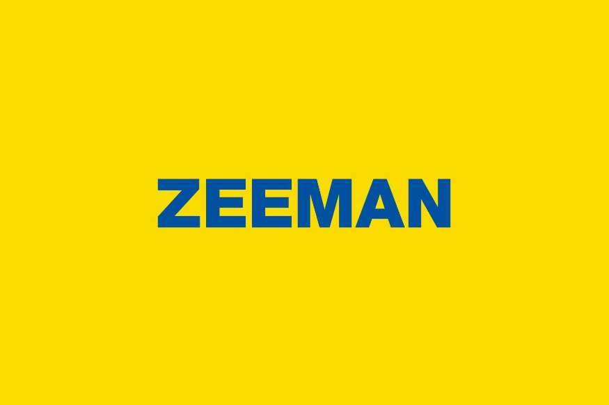 Le magasin Zeeman à Douai recrute un vendeur [H/F]