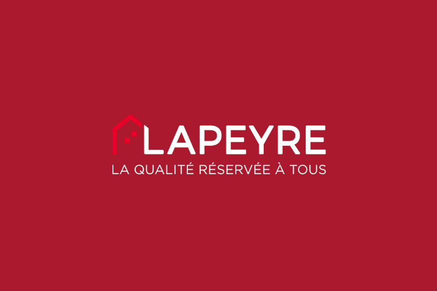 Le magasin Lapeyre à Arras recrute un vendeur conseil [H/F] en CDI