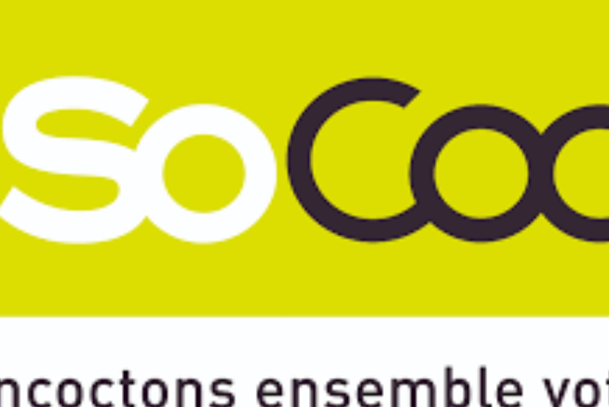 Villeneuve-d'Ascq (59 - ) SoCoo'c recrute Responsable de magasin F/H