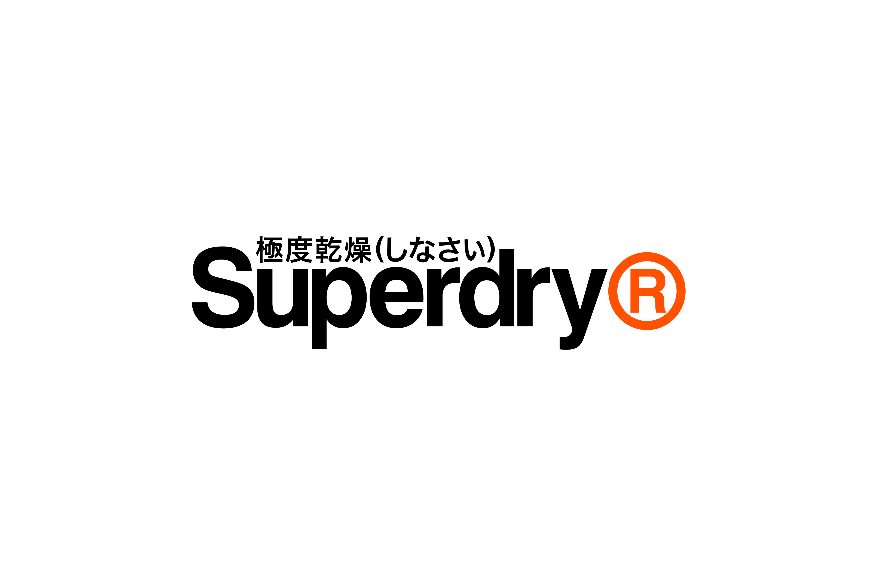 Le magasin Superdry à Villeneuve-d'Ascq recrute un conseiller de vente [H/F] en CDI