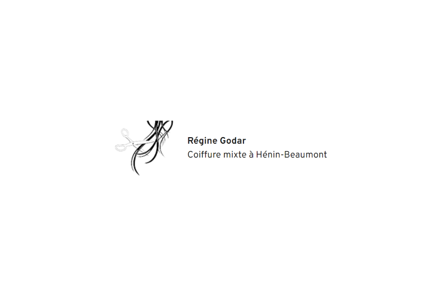 Le salon Régine GODAR à Hénin-Beaumont recrute un coiffeur [H/F] en CDI