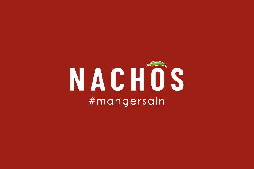 Le restaurant NACHOS à Lille recrute un agent polyvalent de restauration [H/F] en CDI