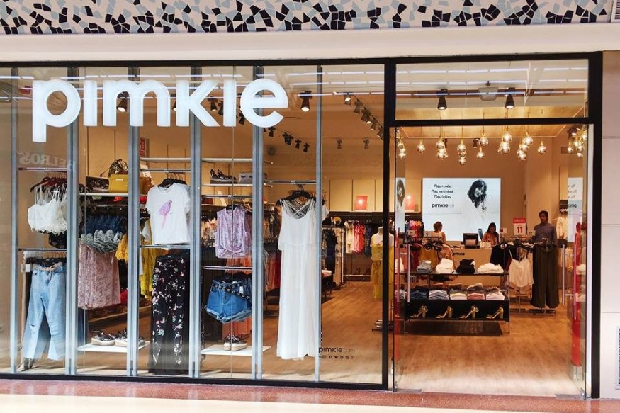 Pimkie : Suppressions d'emplois et fermetures de magasins en vue?