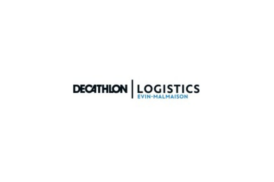 L'entrepôt Decathlon à Évin-Malmaison recrute un opérateur logistique [H/F]