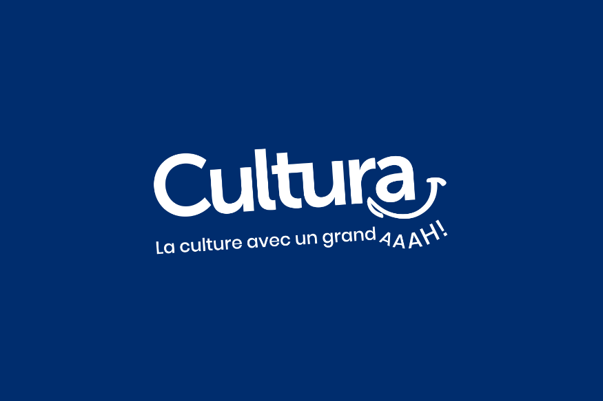 Cultura à Villeneuve-d'Ascq recrute un conseiller de vente "Papeterie Création Éveil" [H/F] en CDI