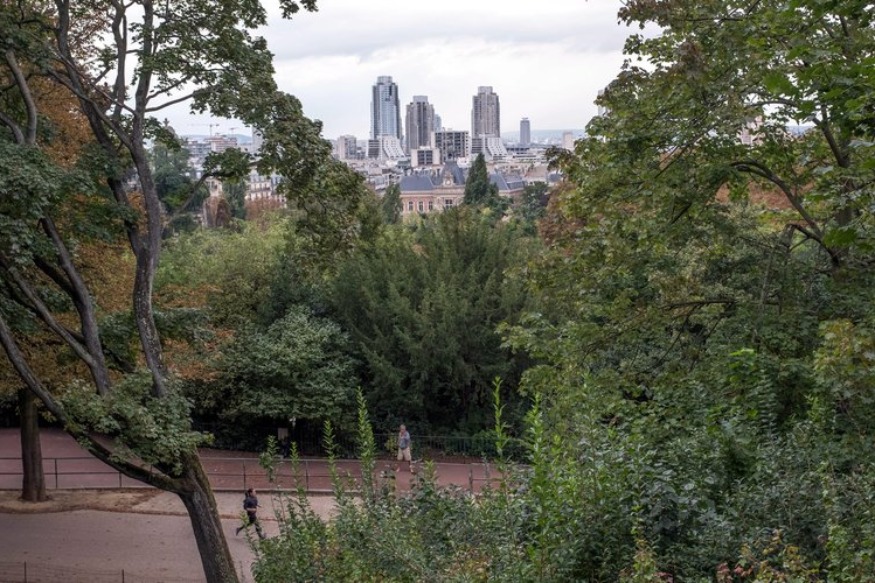 Le corps démembré d'une femme découvert hier à Paris