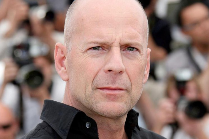 Bruce Willis souffre de démence fronto-temporale