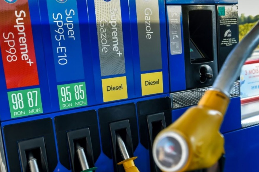 Un geste diesel prochainement?