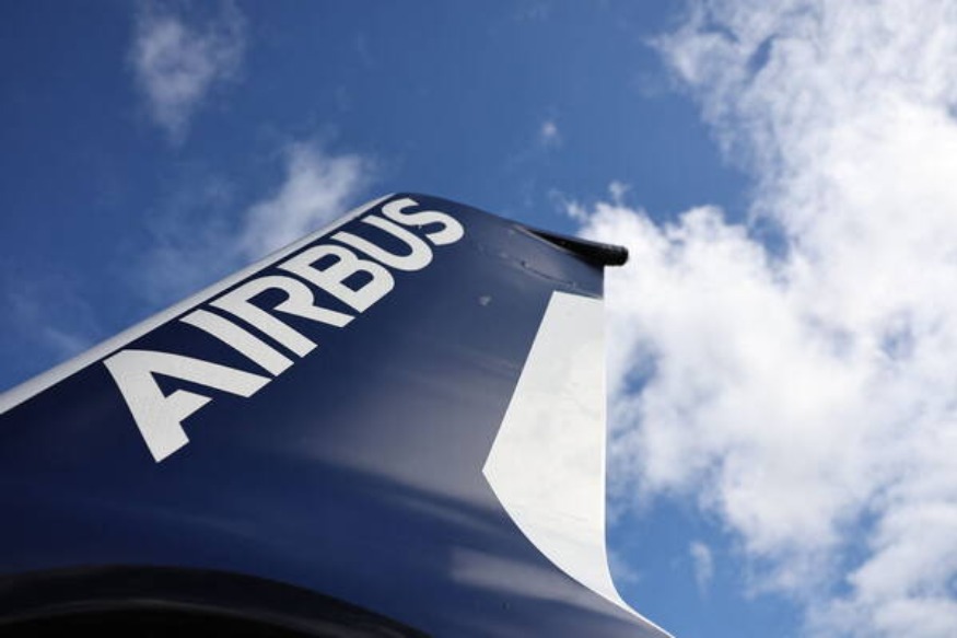 Airbus va recruter 3500 personnes en France