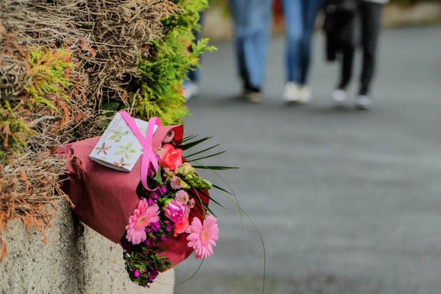 Une minute de silence cet après midi dans les établissements scolaires