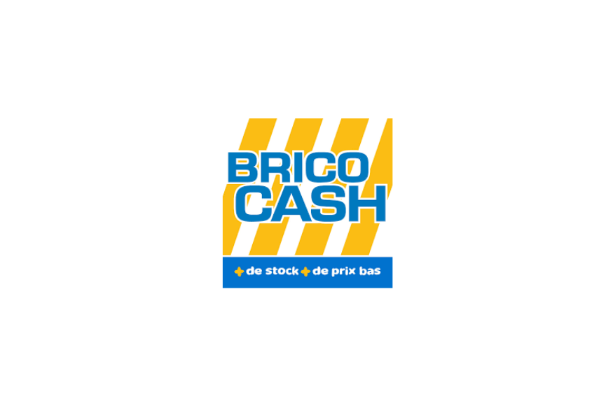 Le magasin Brico Cash à Illies recrute un conseiller de vente [H/F] en CDD