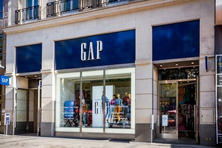 Gap France placée en redressement judiciaire