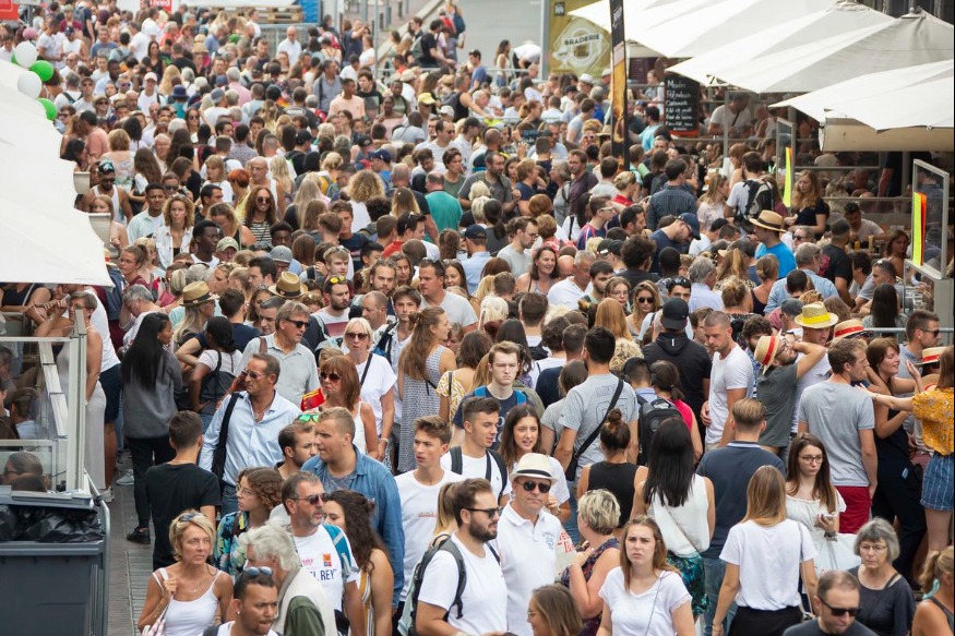 Les brocantes dans le Nord pour les 4 et 5 mars