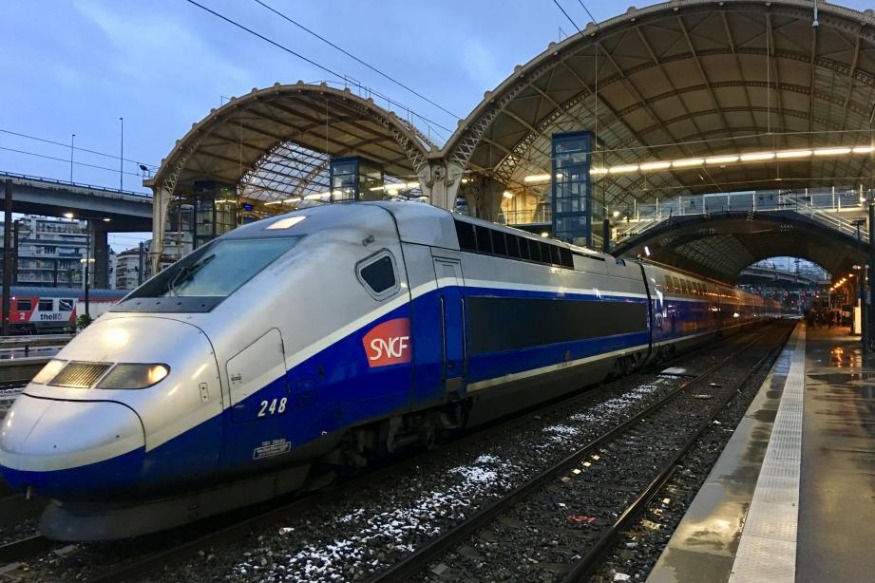 La SNCF lance sa vente de billets pour la période estivale.