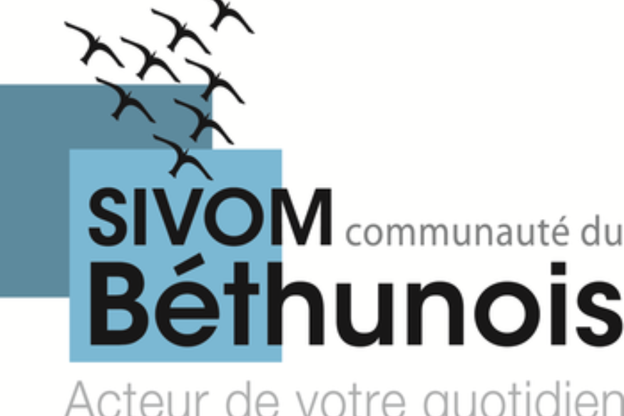 SIVOM de la Communauté du Béthunois recrute