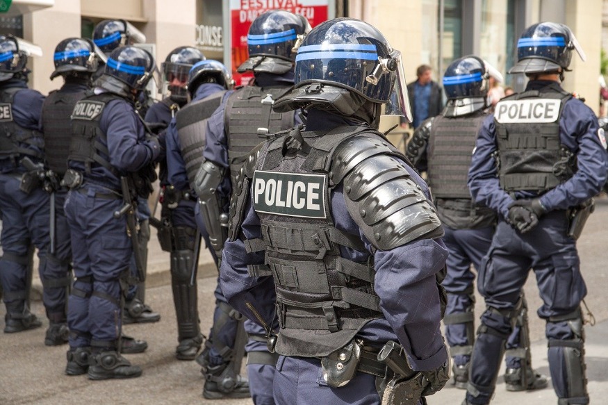 Regain de mobilisation hier, terni par les violences en marge des cortèges