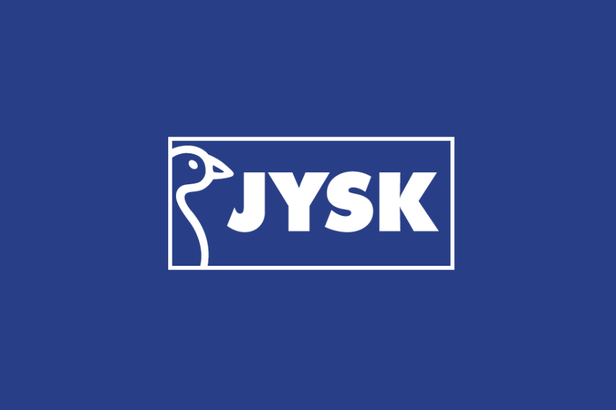 JYSK à Duisans recrute un vendeur [H/F] en CDI (35h/semaine)