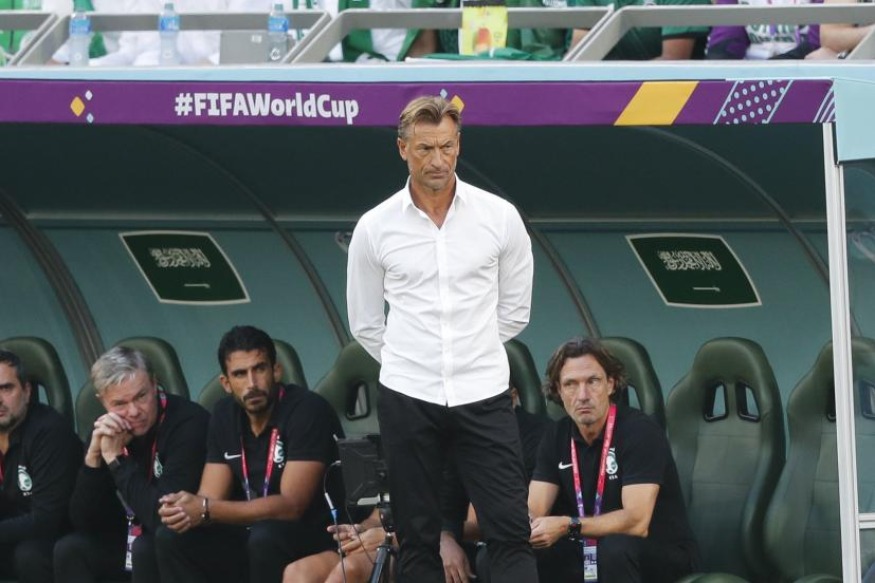 Hervé Renard sélectionneur des Bleues... Ce serait imminent !