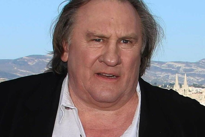 Gérard Depardieu est accusé de violences sexuelles par 13 femmes