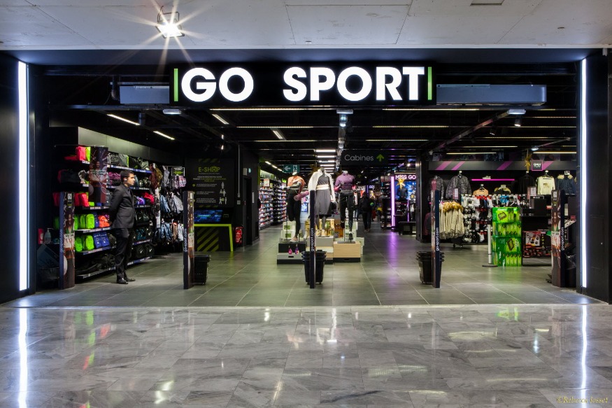 Quel avenir pour Go Sport ?