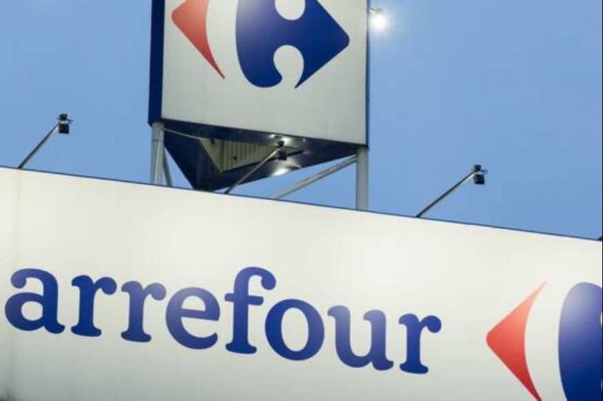 Carrefour annonce 12 jours de congés supplémentaires, pour ses salariées atteintes d'endométriose