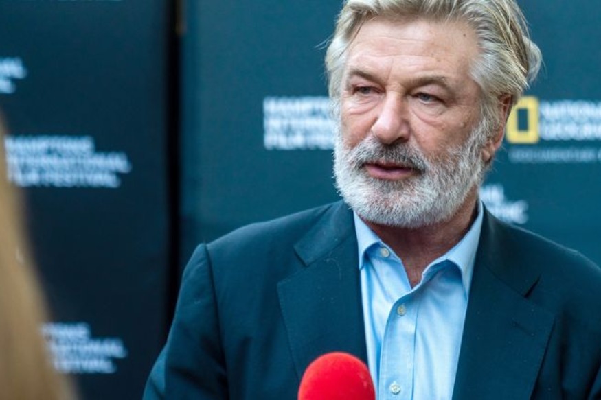 Les poursuites contre Alec Baldwin abandonnées