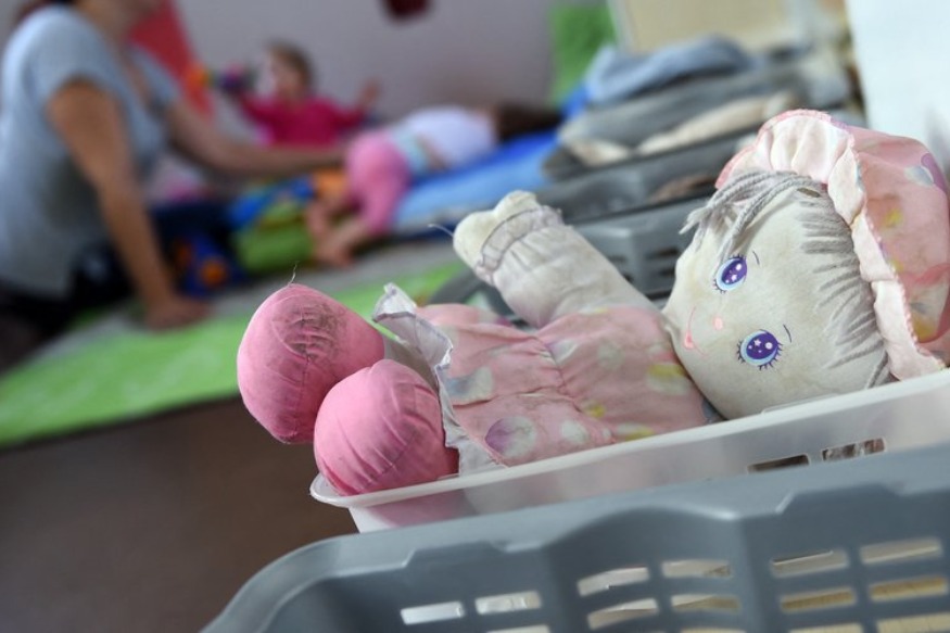 2 anciennes employées d’une crèche devant le tribunal correctionnel de Lille aujourd’hui