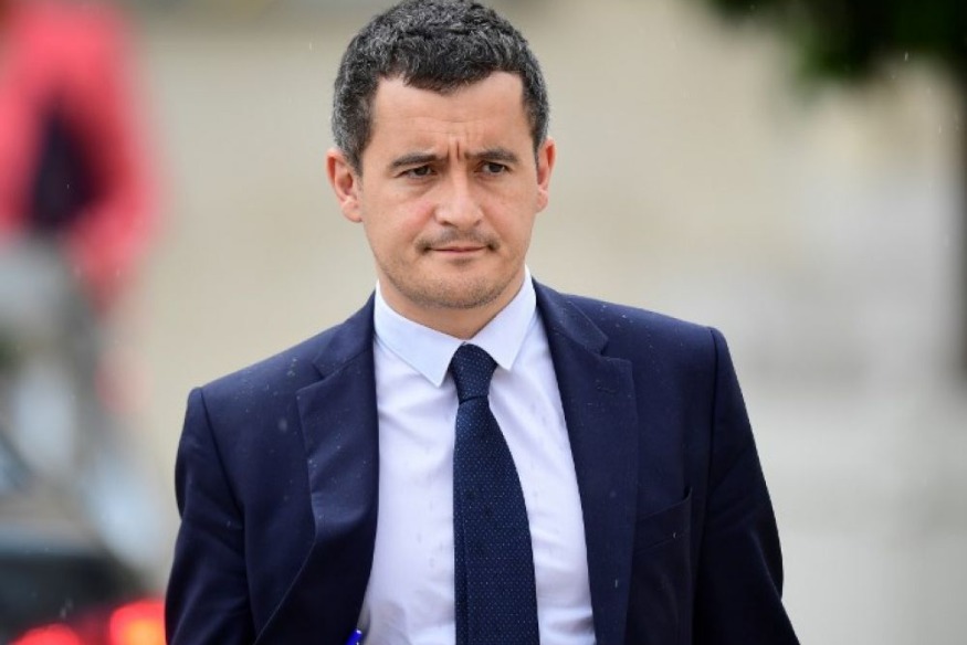 Gérald Darmanin se rendra au commissariat de Roubaix ce matin