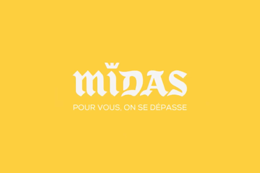 Le garage Midas à Lens recrute un chef mécanicien automobile [H/F] en CDI