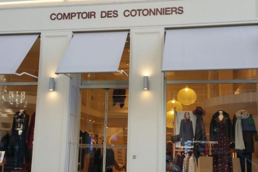 Comptoir des Cotonniers et Princesse Tam Tam envisagent de supprimer 304 postes en France