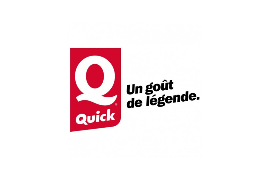 Quick à Loos recrute des équipiers polyvalents de restauration [H/F] en CDI