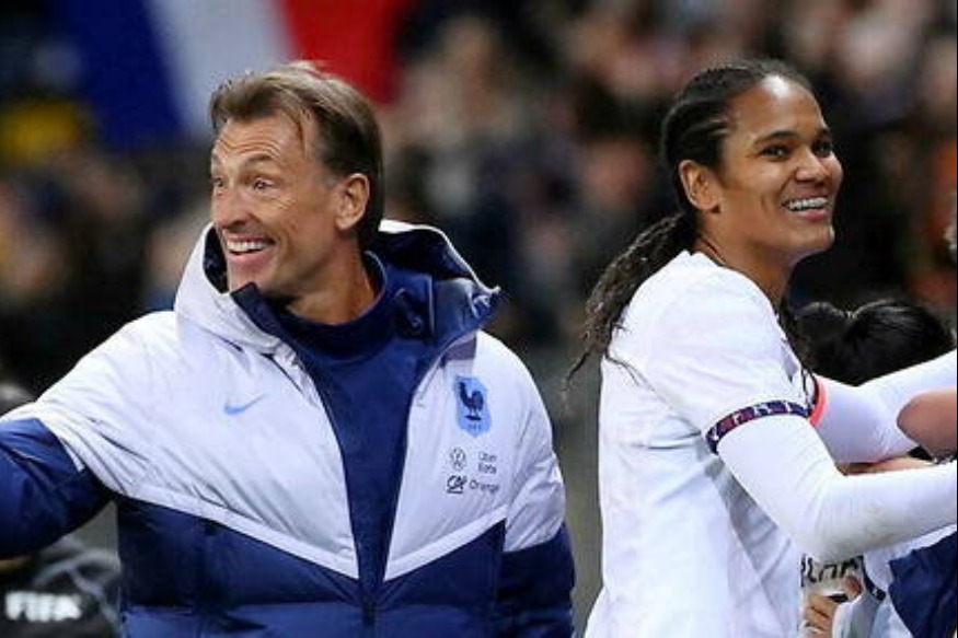 Le Mondial de foot féminin sera bien diffusé cet été en France !