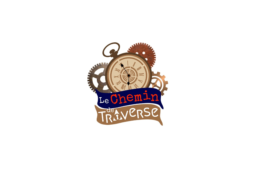 L'escape game "Le Chemin de Traverse" à Arras recrute un (ou une) Game Master en CDI