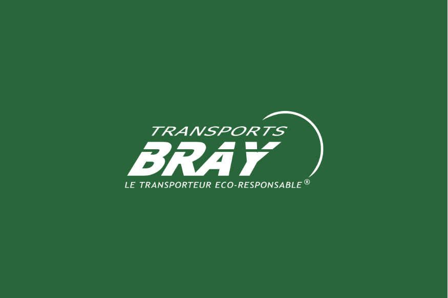 Transports BRAY à Méricourt recrute des conducteurs routiers régionaux [H/F] en CDI