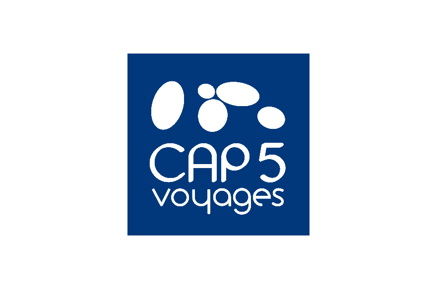 L'agence Cap 5 Voyages à Lille recrute un agent de voyages [H/F] en CDI