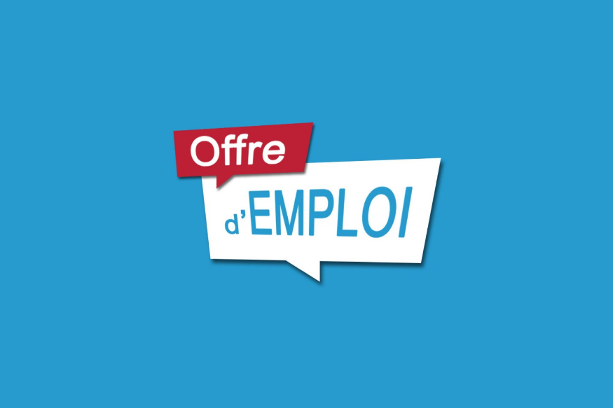 On recrute pour une entreprise industrielle, un agent d’entretien h/f à Roubaix