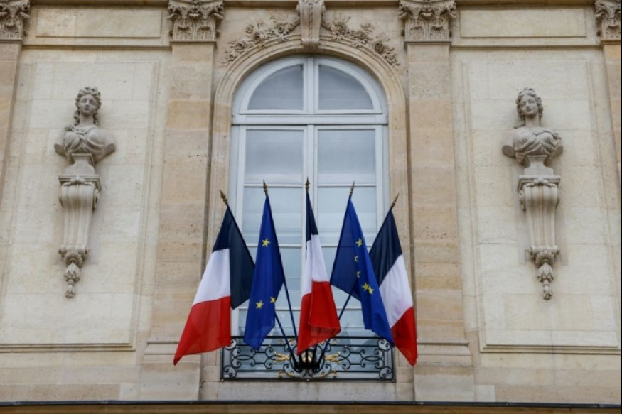 Les français et les élus appelés à se rassembler à 12h devant leur mairie