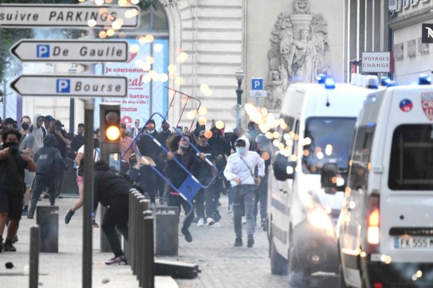 Une enquête ouverte à Marseille après la mort d'un homme