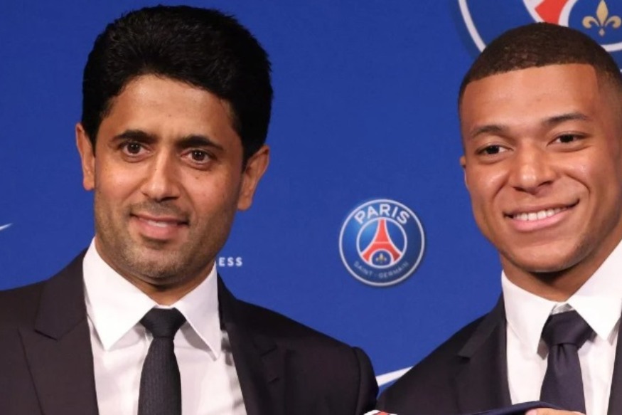 Nasser El Khelaïfi fixe un ultimatum à Kylian MBappé